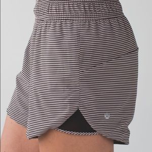 Lululemon Go The Distance Short